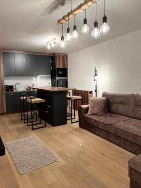 Apartment Munja